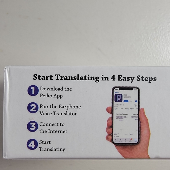 Bluetooth - Picture 2 of 3